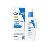CeraVe - AM Facial Moisturizing Lotion with SPF 30 & Hyaluronic Acid for Daily Hydration - 88ml